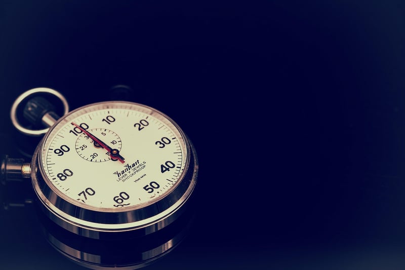 Chronometers